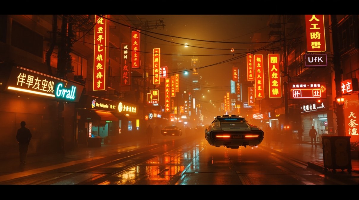 剑道少年剧照1