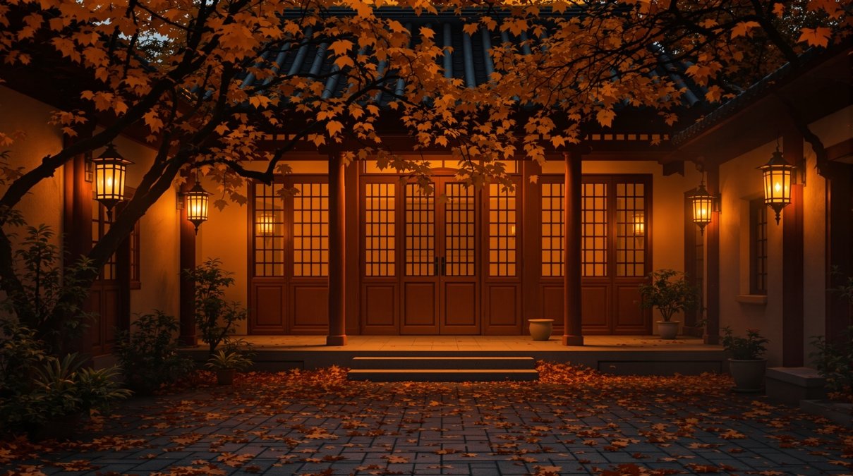 剑道少年剧照2
